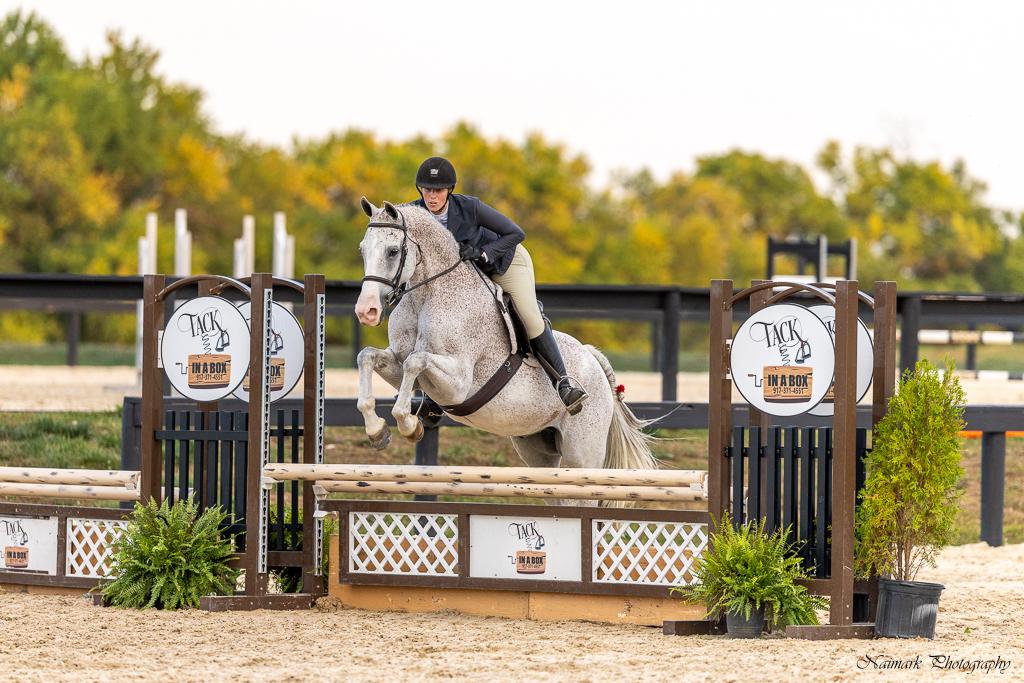 Dani Moraski - Owner and Head Trainer