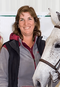 Jody Moraski - Founder